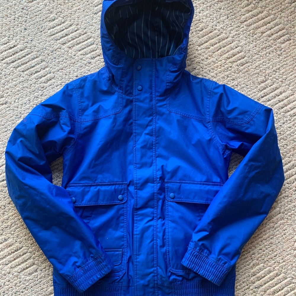 Burton Ski/Snowboard Jscket